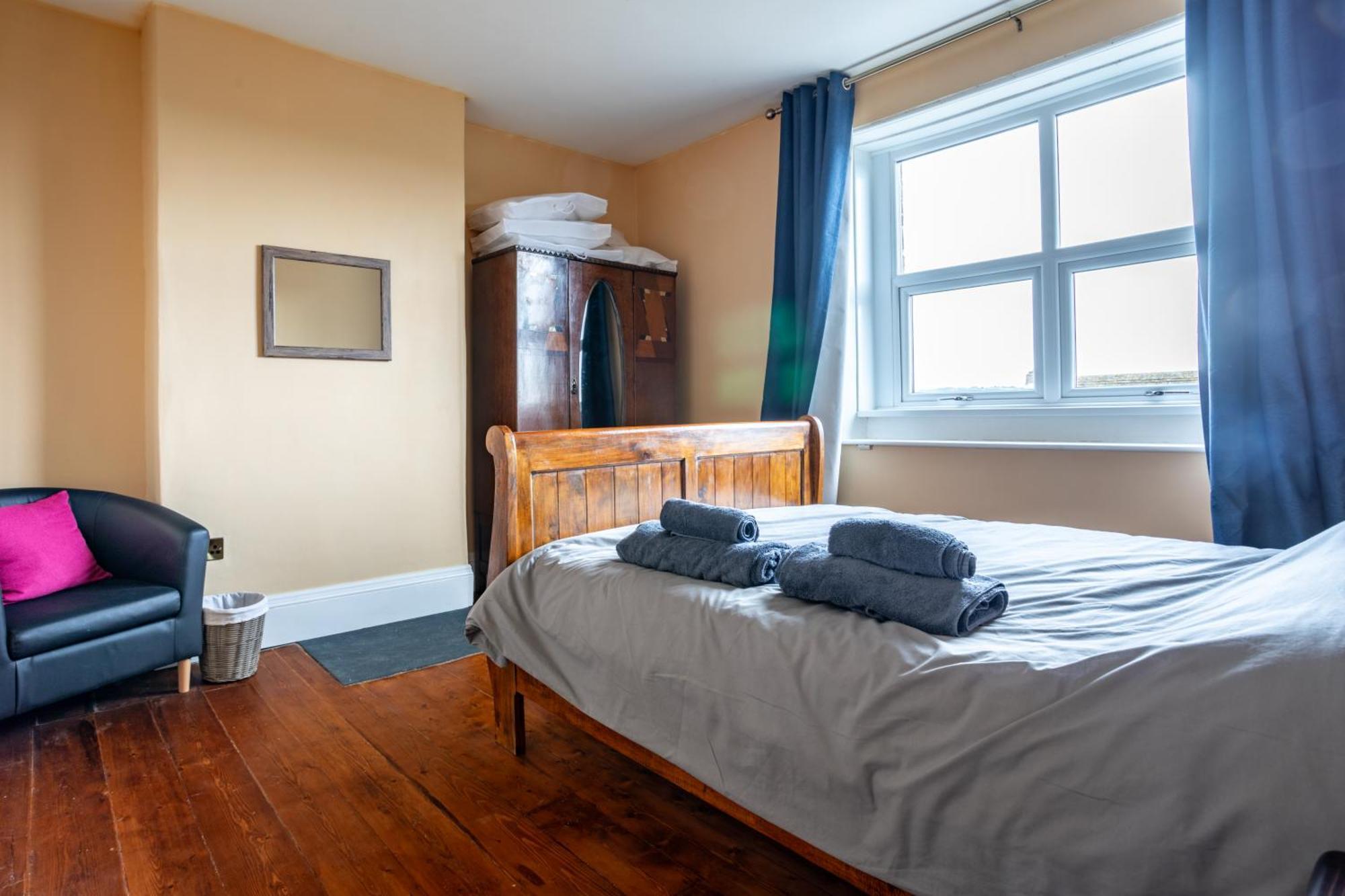 Clayton West Holmfield House 빌라 외부 사진