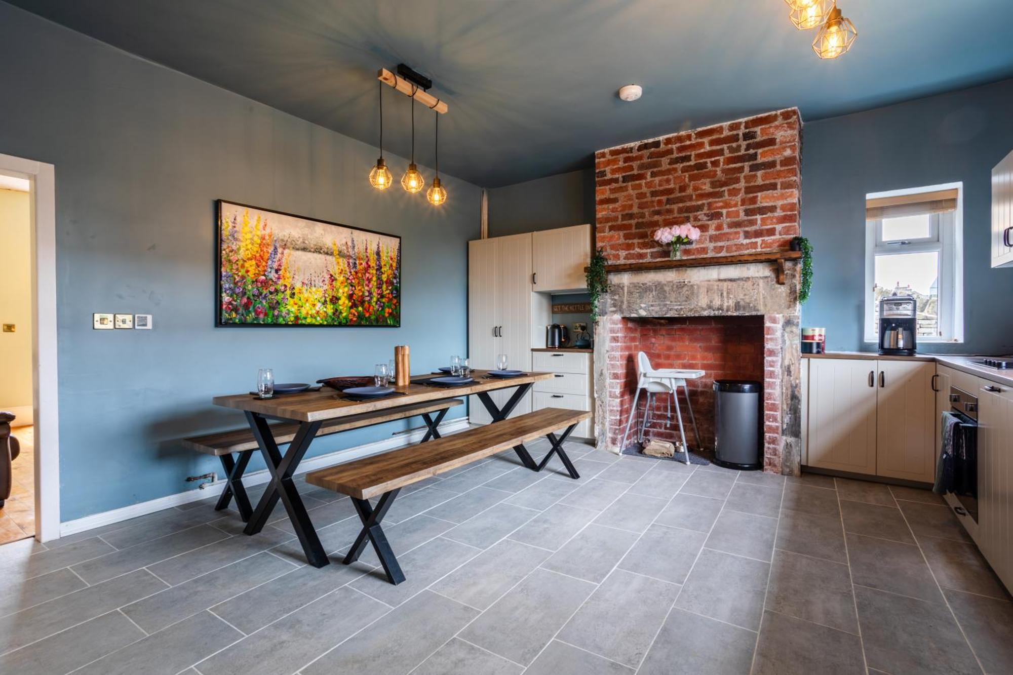 Clayton West Holmfield House 빌라 외부 사진