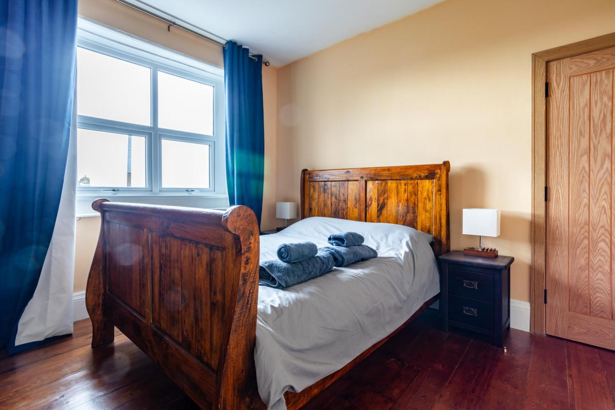 Clayton West Holmfield House 빌라 외부 사진